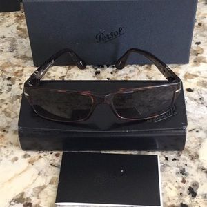 Persol Sunglasses